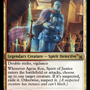 Agrus Kos, Spirit of Justice [Murders at Karlov Manor] - Español