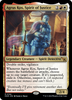 Agrus Kos, Spirit of Justice [Murders at Karlov Manor] - Español