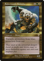 Sabertooth Nishoba [Invasion] 