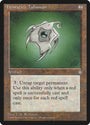Hematite Talisman [Ice Age]