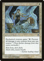 Samite Blessing [Stronghold] 