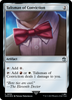 Talisman of Conviction (Surge Foil) [Doctor Who]