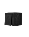 Dragon Shield Double Shell- Shadow Black/Black