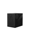 Dragon Shield Double Shell- Shadow Black/Black
