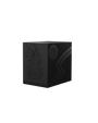 Dragon Shield Double Shell- Shadow Black/Black