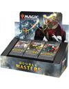 MTG DOUBLE MASTERS
