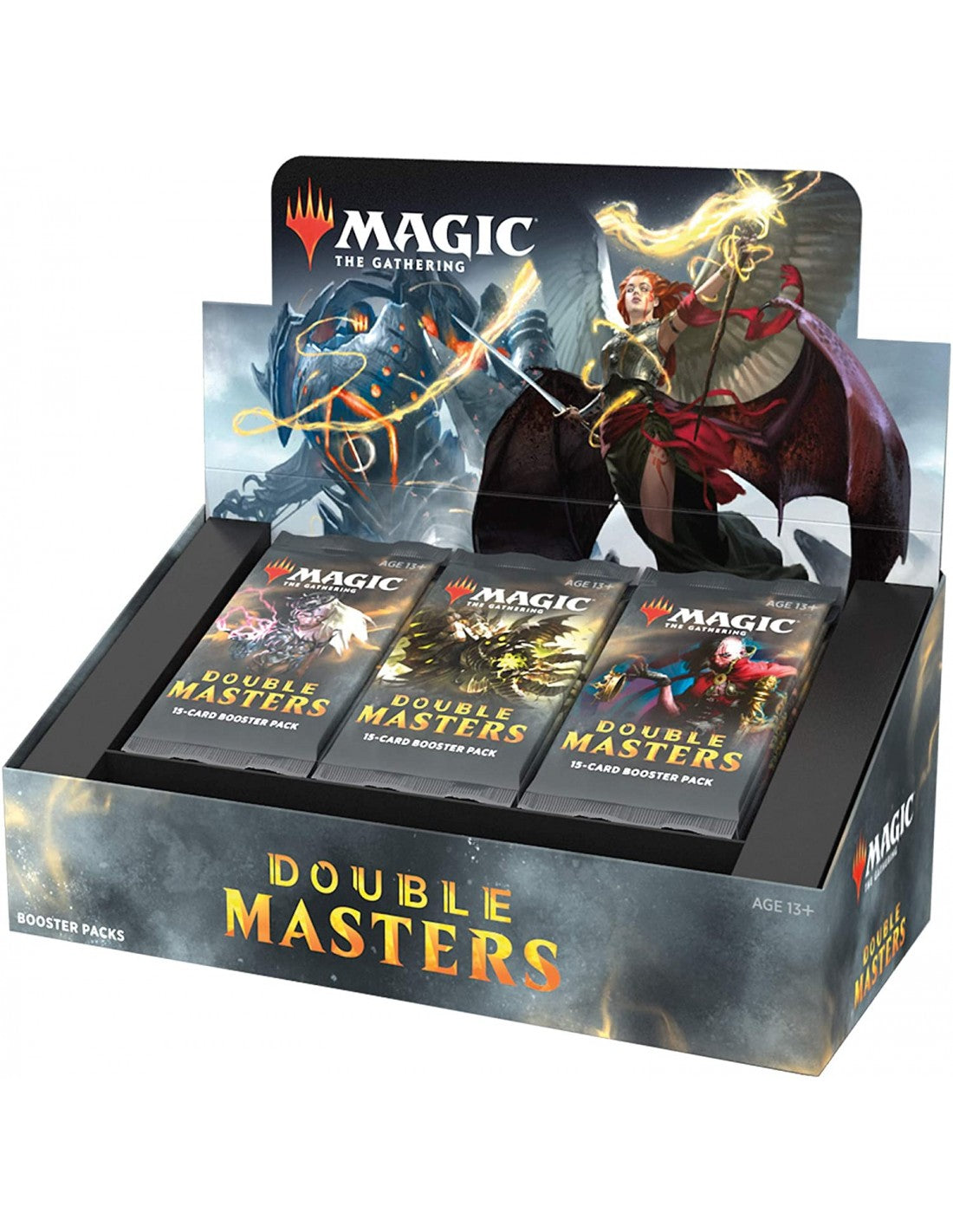 MTG DOUBLE MASTERS