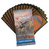Mtg Commander Legends D&D Baldur Gates - Draft Booster - Ingles