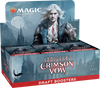 MTG SET BOOSTER INNISTRAD CRIMSON VOW INGLES