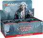 MTG DRAFT BOOSTER BOX INNISTRAD CRIMSON VOW INGLES