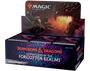 MTG DRAFT BOOSTER BOX ADVENTURE IN THE FORGOTTEN REALMS