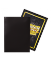 DRAGON SHIELD BLACK CLASSIC 100