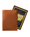 DRAGON SHIELD COPPER CLASSIC 100