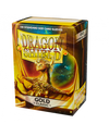 DRAGON SHIELD GOLD CLASSIC 100