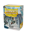 DRAGON SHIELD SILVER CLASSIC 100