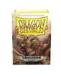 DRAGON SHIELD TANGERINE CLASSIC 100