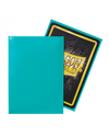 DRAGON SHIELD TURQUOISE CLASSIC 100
