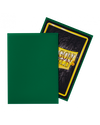 DRAGON SHIELD GREEN CLASSIC 100