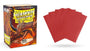 DRAGONSHIELD RED MATTE