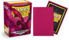 DRAGONSHIELD MAGENTA MATTE