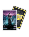 Dragon Shield Flesh & Blood Chane Art Matte