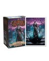 Dragon Shield Flesh & Blood Chane Art Matte