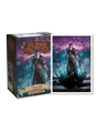 Dragon Shield Flesh & Blood Chane Art Matte