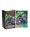 Dragon Shield Flesh & Blood Lexi Art Matte