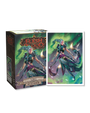 Dragon Shield Flesh & Blood Lexi Art Matte