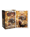 Dragon Shield Flesh & Blood Prism Art Matte