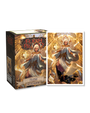 Dragon Shield Flesh & Blood Prism Art Matte