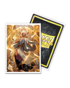 Dragon Shield Flesh & Blood Prism Art Matte