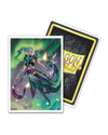 Dragon Shield Flesh & Blood Lexi Art Matte