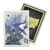 DRAGONSHIELD SEER OF THE GOD HAND ART MATTE