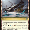 Frontier Bivouac [Mystery Booster]