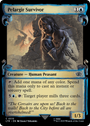 Pelargir Survivor [The Lord of the Rings: Tales of Middle-Earth Showcase Scrolls]