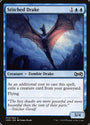 Stitched Drake [Ultimate Masters] 