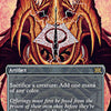 Phyrexian Altar (Borderless Alternate Art) [Double Masters 2022]
