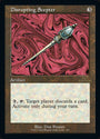 Disrupting Scepter (Retro) [30th Anniversary Edition] 