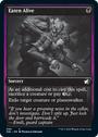 Eaten Alive [Innistrad: Double Feature] 