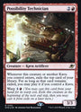 Possibility Technician [Edge of Eternities Prerelease Promos]