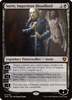 Sorin, Imperious Bloodlord [Innistrad Remastered]