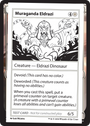 Muraganda Eldrazi [Mystery Booster 2 Playtest Cards]