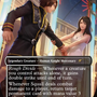 Squall, SeeD Mercenary [Standard Showdown Promos]