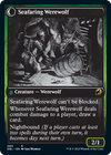 Suspicious Stowaway // Seafaring Werewolf [Innistrad: Double Feature]