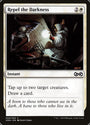 Repel the Darkness [Ultimate Masters] 