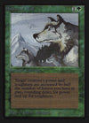 Aspect of Wolf [International Collectors' Edition]