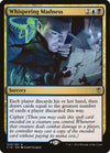 Whispering Madness [Commander 2016] - Español