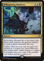 Whispering Madness [Commander 2016] - Español