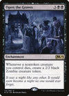 Open the Graves [Core Set 2019]